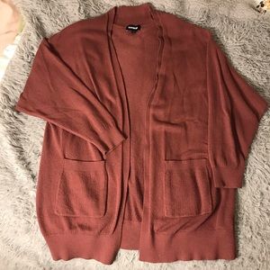 🌻 Express cardigan